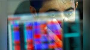 The index, however, recouped some losses and ended 883 points lower at 47,949 with hdfc twins, reliance industries. Sensex Slides To 31k Nifty Loses 500 Points 5 Factors Behind Market Crash Today