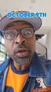 Who needs a good laugh and a good time around good people? This Thursday  October 9 at the Baltimore Peninsula. #baltimorecomedy #msuhomecoming2025  #morganstatehomecoming #legald