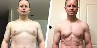 I recommend you a safe drug that helps you lose weight without exercise but safe A Realistic Diet And Workout Plan Helped Me Lose 40 Pounds