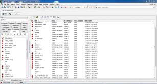 Before a user can access the database, the dba must create the user inside the database and grant necessary permissions. Problem Using Sample Schemas By Oracle In Oracle Apex Database Administrators Stack Exchange
