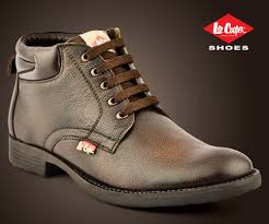 Lee Cooper Mens Boot Lc9519 Brown Leecooper In 2019