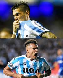 Su cumpleaños, lo que hizo antes de la fama, su vida de familia, curiosidades, popularidad y más. Data Racing Rodrigo Depaul En Perfilbulos Cuando Llegue El Momento Y Las Cosas Esten Dadas Hablaremos Con El Cabezon Lautaro Martinez Para Jugar En Racing Seria Lindo Facebook