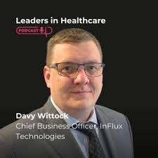 Leaders in Healthcare • A podcast