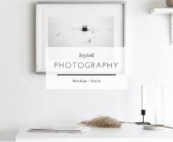 Free Horizontal Frame Mockup Frame Mockups Minimalist Frame Styled Frame Psd Free Psd Mockups In 2020 Mockup Free Psd Free Psd Mockups Templates Styled Frame Mockup