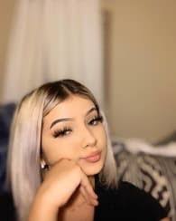 Cassandra Mendoza's Women's Volleyball Recruiting Profile