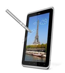 Receive your htc flyer unlock code. Review Htc Flyer Tablet Mates With Slippery Pen
