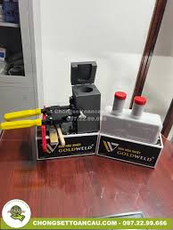 Khuôn Hàn Hóa Nhiệt Độ Bền Cao & Giá Thành Rẻ Nhất