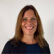 Jacqueline Valiente Martinez