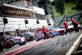 Yellow is quickly becoming yann ehrlacher's favourite colour! Wtcr 2018 Hungaroring Minden Jog Fenntartva Automotorcent Flickr