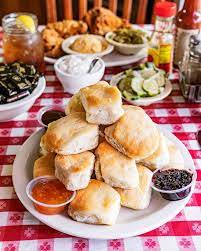 The Loveless Cafe Are The Best Biscuits In Tennessee