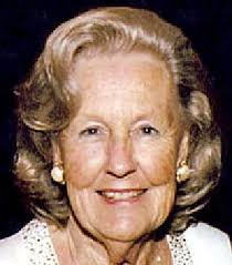 Mary Rudolph Obituary (2016)