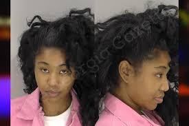 Jamilla Smith — Richmond County Jail Bookings