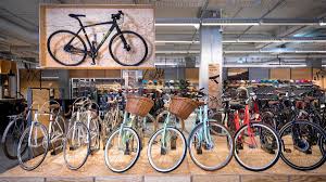 Bike World In Pratteln Migros Basel