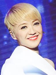 Priscilla Chan (singer)