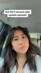 Hot 96.9 second date update: Jack and Margo #seconddateupdate #Relationship  #dating #moderndating #moderndatingbelike #datingstorytime  #datinghorrorstories #moderndatingissues #moderndatingtips ...