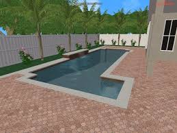 Swimming Pool Design Ideas In 3d Swimming Pool Designs Pool Designs Swimming Pools