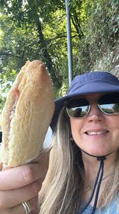 Greetings from st Jean Pied de Port. One more sleep to the Camino day 1.