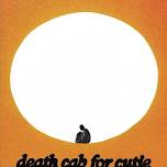 Death Cab for Cutie Listening Party