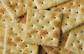 Seasoned Saltine Crackers Recipe Seasoned Saltine Crackers Saltine Crackers Saltines