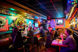 A compilation of tracks featuring artists from basement mom. Mom S Basement Blogto Toronto