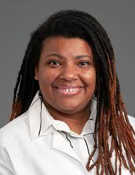 Tameka Clarece Velma Dean, DO