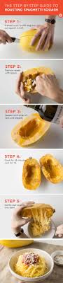 The Foolproof Step By Step Guide To Cooking Spaghetti Squash Recipes Yummy Food Food