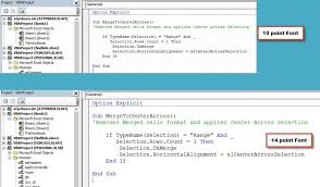 Use the slider control labeled as change the size of text, apps and other items. Increase Font Size In Vba Window A4 Accounting