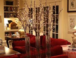 Lighted Willow Branches Lighted Willow Branch 144 Bulb Electric The Light Garden Lighted Branches Decor Lighted Branches Centerpieces