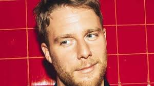 Murphy Brown: Look at her adult son