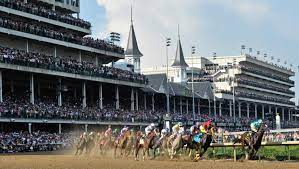 Eighteen Things You Should Know About The Kentucky Derby America S Best Racing
