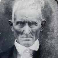 Moses Cloninger (1802–1887)