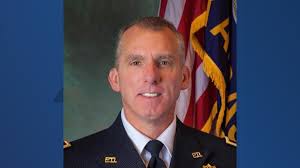 Overland Park city manager had started termination process for Chief  Donchez before he resigned, city says