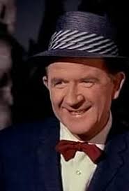 Hazel" So Long, Brown Eyes (TV Episode 1963)