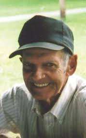 Edward D. “Charley” Barrick