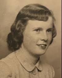 Ellen Rose Senter Southern Obituary 2024