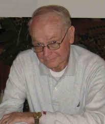 James Thurston Obituary (2009)