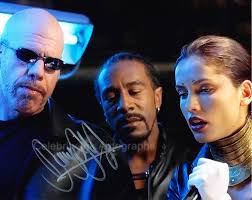 DANNY JOHN-JULES as Asad