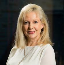 Australian Leadership and Optimism: Margie Stewart