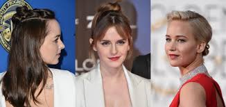 Place simplement ton headband sur ta tête, par dessus tes cheveux et au niveau de la base de ta frange. Emma Watson Cheveux Naturels Emma Watson Age