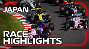 2021 fastest pit stop award. 2018 Japanese Grand Prix Race Highlights Youtube