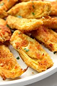 Baked Artichoke Hearts Recipe Delicious Appetizer Idea That Couldn T Be Easier To Make Arti Baked Artichoke Hearts Recipe Yummy Appetizers Appetizer Recipes