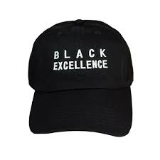 I have not received it. The Carter Brand Black Owned Apparel Brand Tagged Black Excellence