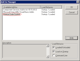 It is developed under the banner of microsoft and it has all the comprehensive tools which are used for the development of the software products. Using Visual Sourcesafe Integrating Vss With Visual Basic 6 0 Dynamsoft Developers