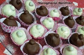 Se vuoi fare con le tue mani un regalo dolcissimo e speciale a qualcuno che ami, questa ricetta fa per te. Baci Perugina Fatti In Casa Dolci Manie In Cucina