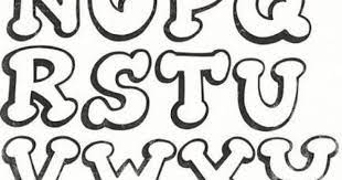 Corte uma tira no tecido, para ser a lateral da você também pode fazer letra de papelão. Moldes De Letras Para Imprimir Buscar Con Google Letras Para Carteles Moldes De Letras Imagenes De Letras