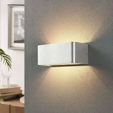 Pin Op Wandlampen