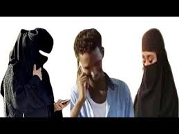 Nin Iyo Naag Is Wasaya Sawiro Wasmo Nin Iyo Naag