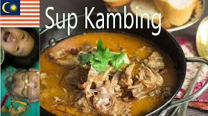 Ai ling and her husband had almost given up running their own business after. Sop Kambing Recipe Indonesian Ingredients Video