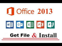 Start downloadmicrosoft office 2010 professional plus merupakan salah satu software penting yang harus ada di setiap komputer. How To Install Microsoft Office 2013 Free Full Version Youtube