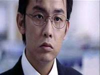 Two Degrees: Mark Lui (Chung-Tak)